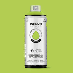 WEPRO Sprej – barva na vodní bázi, matná