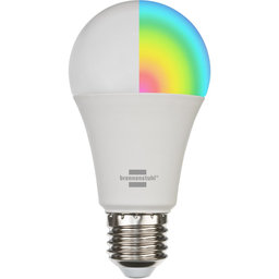 LED žárovka smart E27