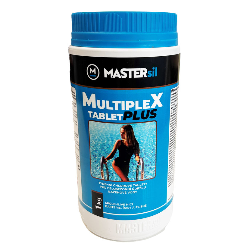 MULTIPLEX Tablet 1kg