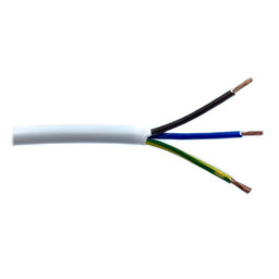 Kabel CYSY 3Gx1,0