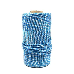 Elektrický ohradník stáčený 4mm