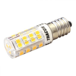 LED žárovka E14 4W - neutrální bílá
