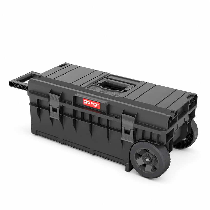 Box System ONE LONGER Basic