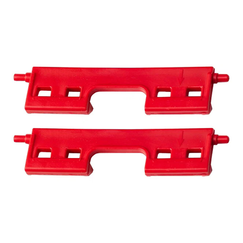Dvojité konektory QBRICK System ONE/PRO I – 2 ks 50/20/120