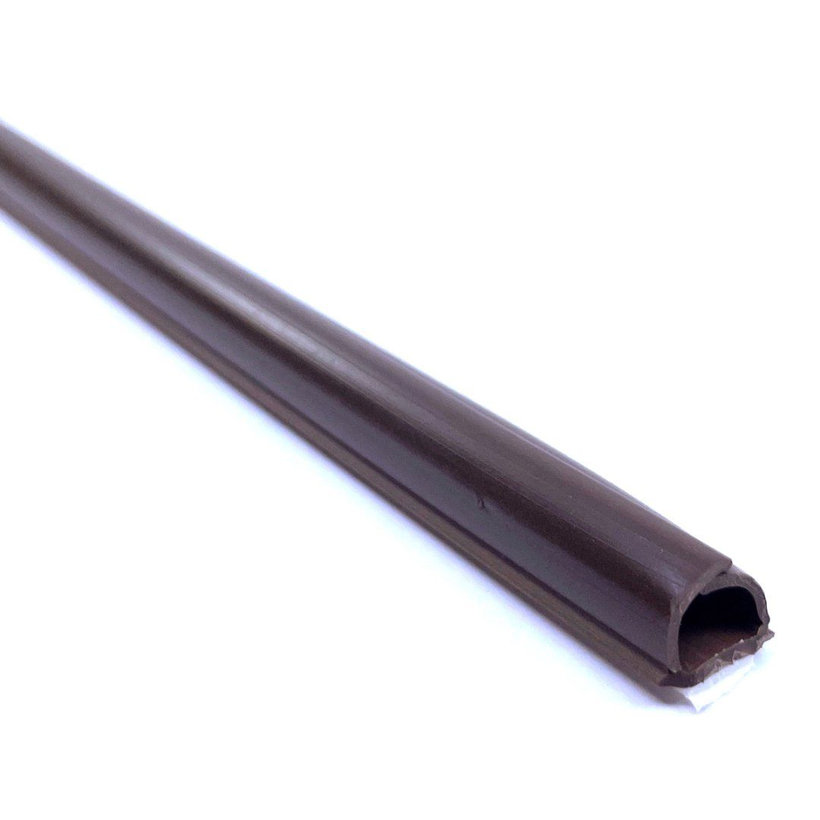 Nalepovací kabelová lišta 10,5x10mm