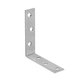 Úhelník trámový KW 80 80x80x19 mm
