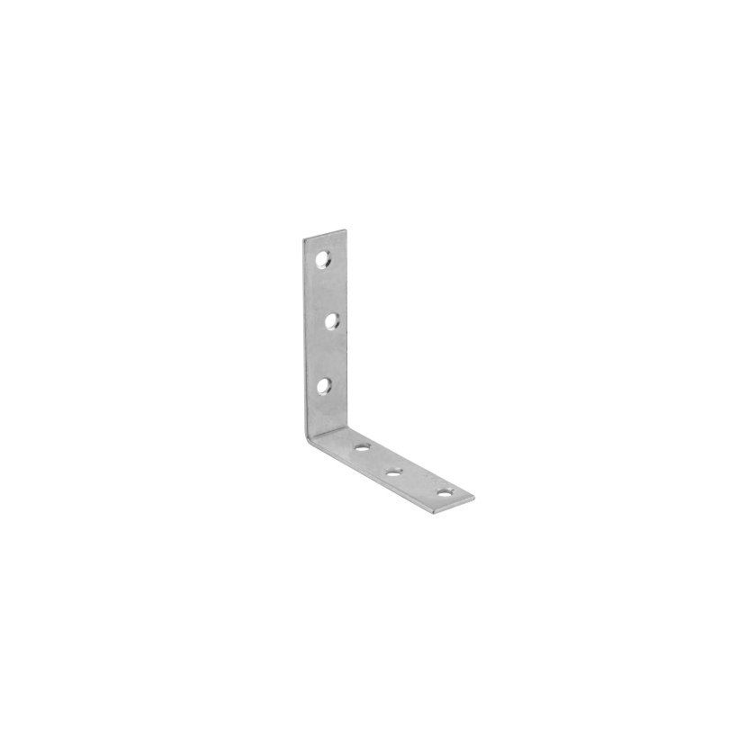 Úhelník trámový KW 80 80x80x19 mm