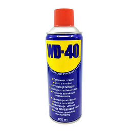 Univerzální mazivo WD 40