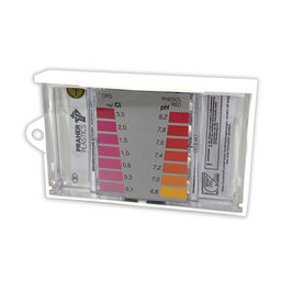 Tester na pH a koncentraci chloru MARIMEX