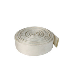 Hadicová ochrana PVC bílá 1,5" 55mm