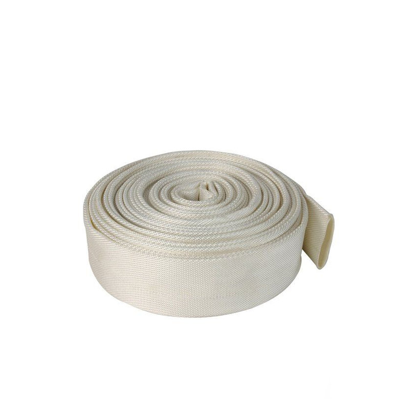Hadicová ochrana PVC bílá 1,5" 55mm