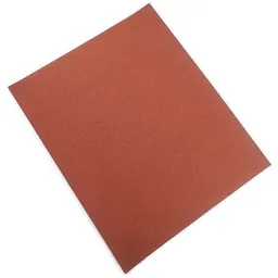 Papír list P240-230x280mm