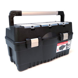 Skříňka Toolbox formula S Alu 700 595x289x328mm