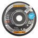 Řezný kotouč 125x1,5