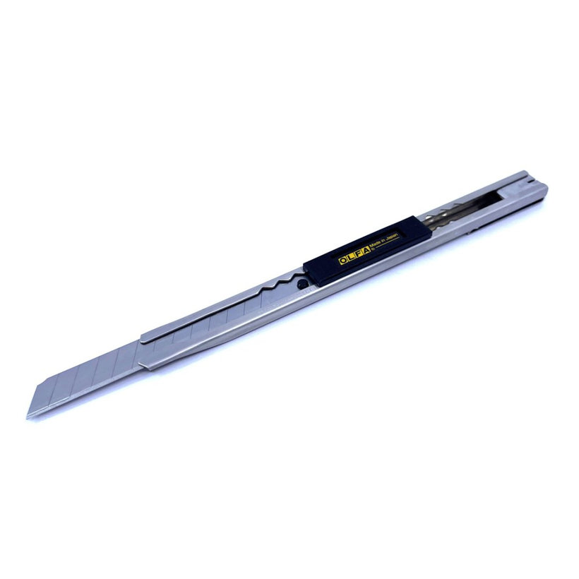 Nůž univerzální olamovací 9mm