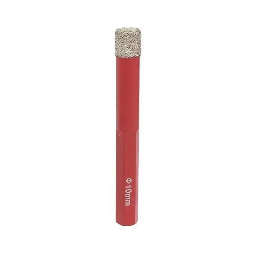 Vyřezávač Premium - DCB12 stopka HEX - diamant-10mm