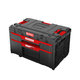 Box na nářadí QBRICK System ONE Drawer 2 Toolbox 2.0