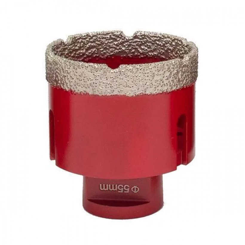 Vyřezávač Premium - DCB11 M14 - diamant-55mm