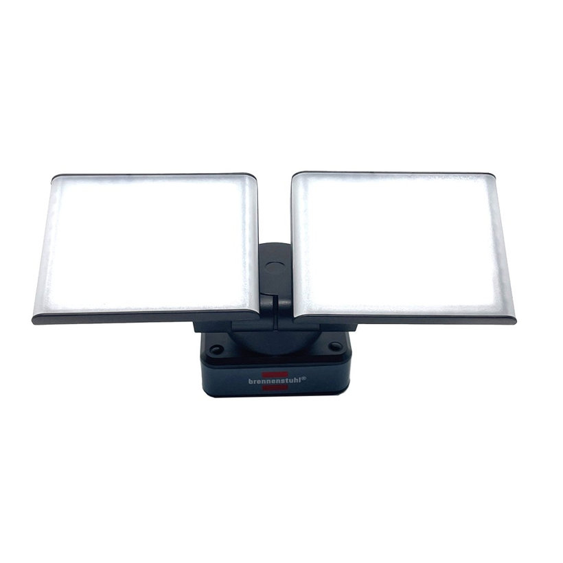 WiFi LED reflektor Duo Strahler WFD bez senzoru