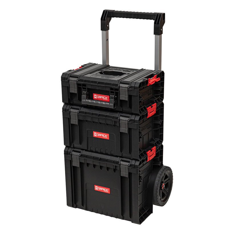 Modulární sestava QBRICK System PRO Set 5 2.0 Plus