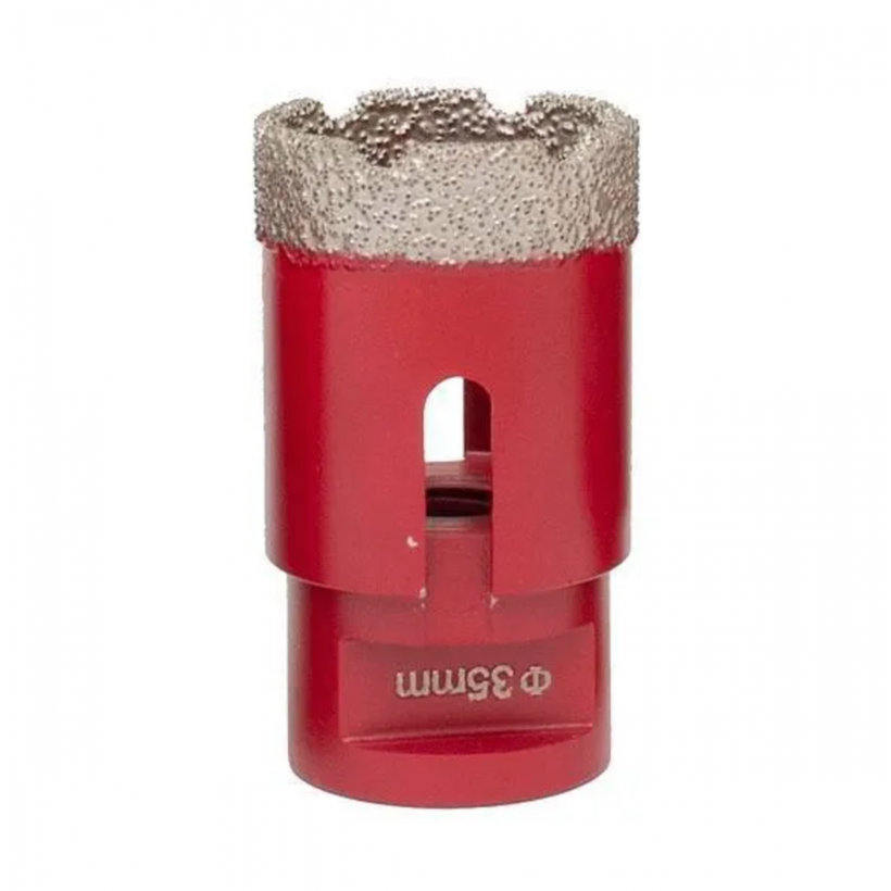 Vyřezávač Premium - DCB11 M14 - diamant-35mm