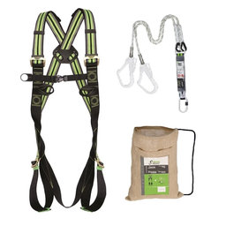 Sada pro zachycení pádu FA8000500