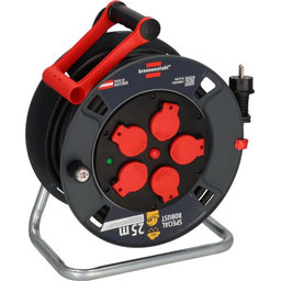 Prodlužovací kabel na bubnu – Professional ST 300 – 25 m