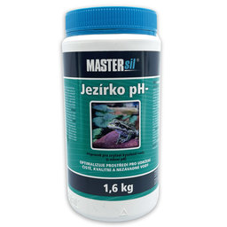 Jezírko pH minus 1,6kg