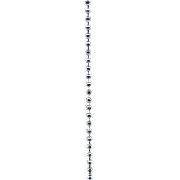 Řetěz kuličkový nerezový 3,2mm