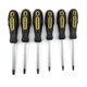 Šroubováky 6-dílná sada
