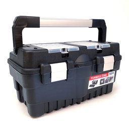 Skříňka Toolbox formula S Alu 500 462x256x242mm