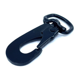 Karabina švédského typu oval 6x49mm