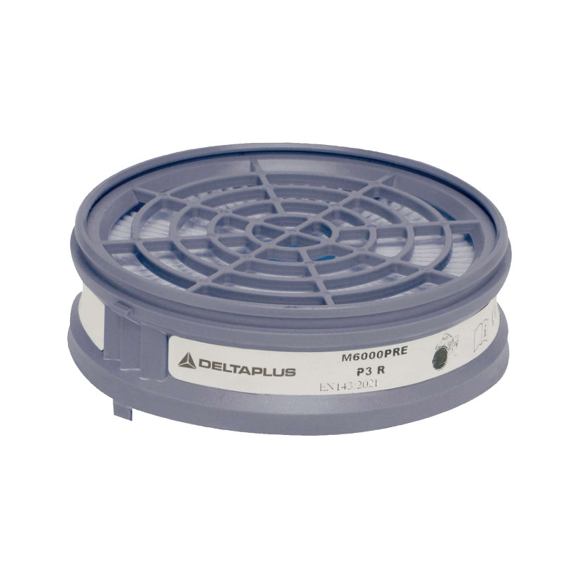 Filtry M6000 P3 – 2 ks