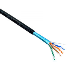 Kabel FTP Cat5e SXKD-5e-FTP-PE Outdoor