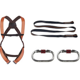 Souprava na udržení pracovní polohy ELARA 130V2GT S/M/L