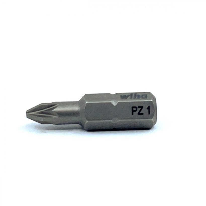 Bit wiha PZ1x25mm