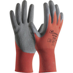 Pracovní rukavice Eco grip 10