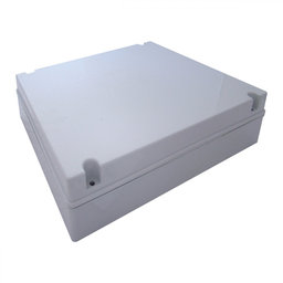 Montážní krabice IP55 300x380x120mm