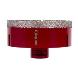 Vyřezávač Premium - DCB11 M14 - diamant-105mm