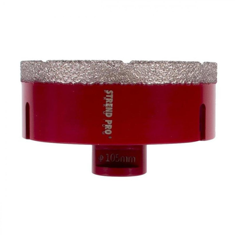Vyřezávač Premium - DCB11 M14 - diamant-105mm