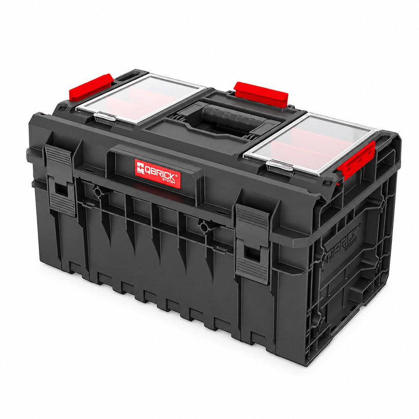 Box System ONE 350 Profi 2.0