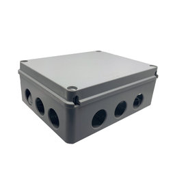 Nadomítková instalační krabice IP55 310x230x130mm