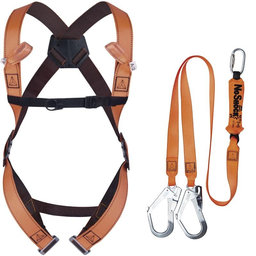 Souprava na zachycení pádu ELARA 280V2 S/M/L
