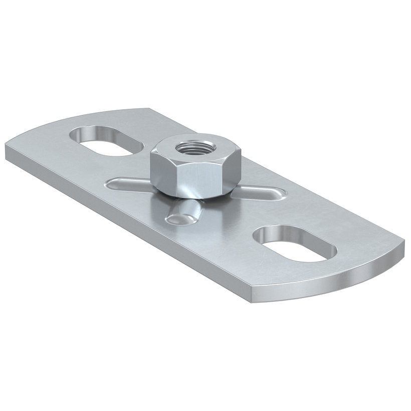 Patní deska GPL M10