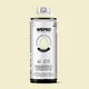 WEPRO Sprej – barva na vodní bázi, matná – Montmartre White