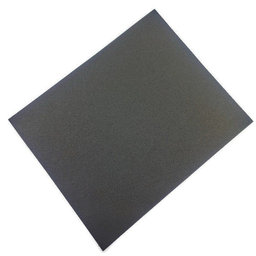 Plátno list vodovzdorný P280-230x280mm