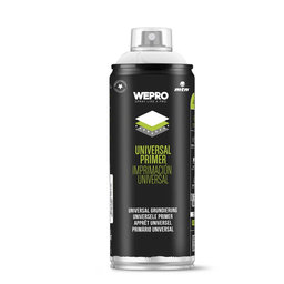 WEPRO – Univerzální základní nátěr ve spreji 400 ml