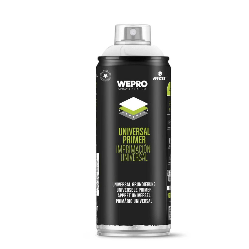 WEPRO – Univerzální základní nátěr ve spreji 400 ml
