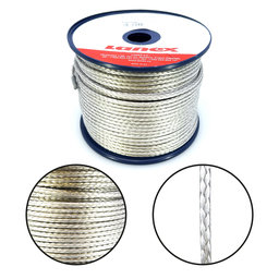 HMPE šňůra splétaná 4mm 50m