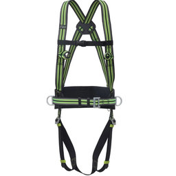 Bezpečnostní postroj FA1020300